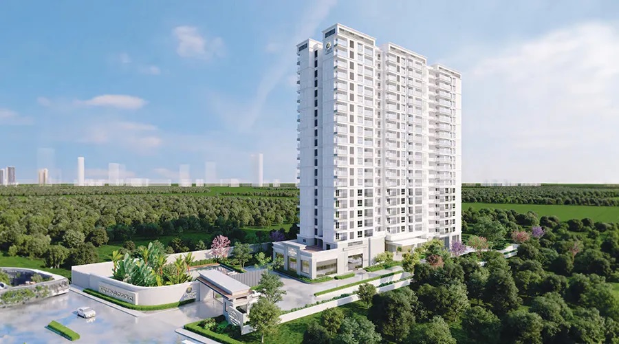 Prestige Camden Gardens