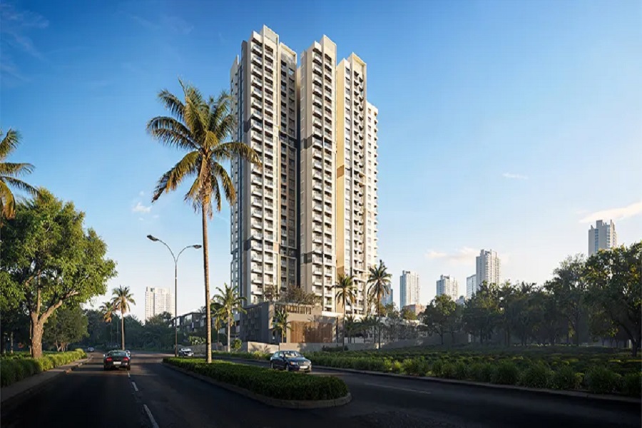 Prestige Suncrest